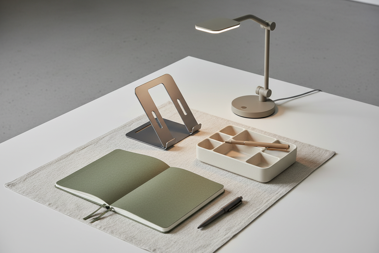 Productivity Essentials