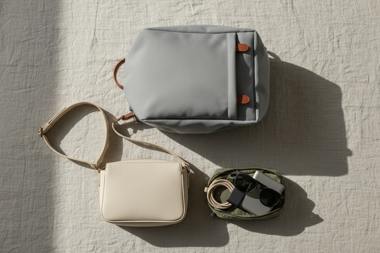 Travel & Everyday Carry