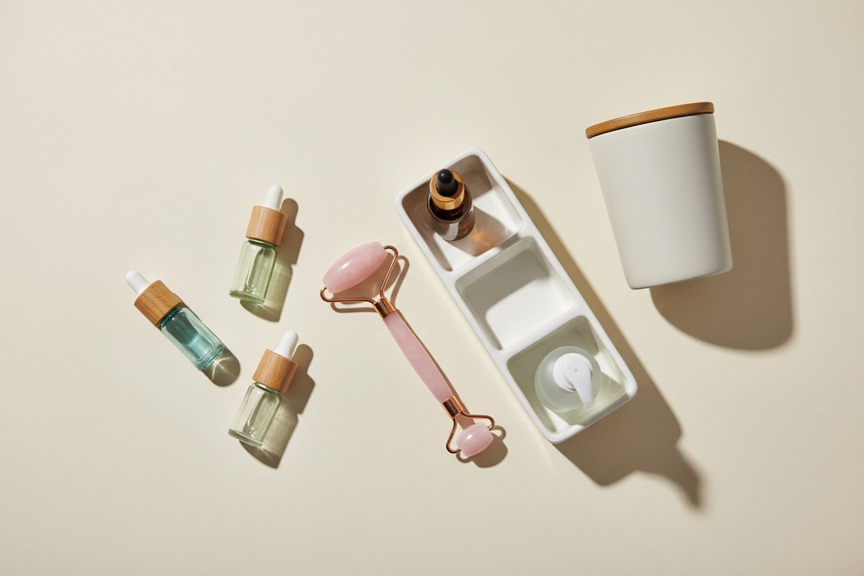 Daily Care & Wellness