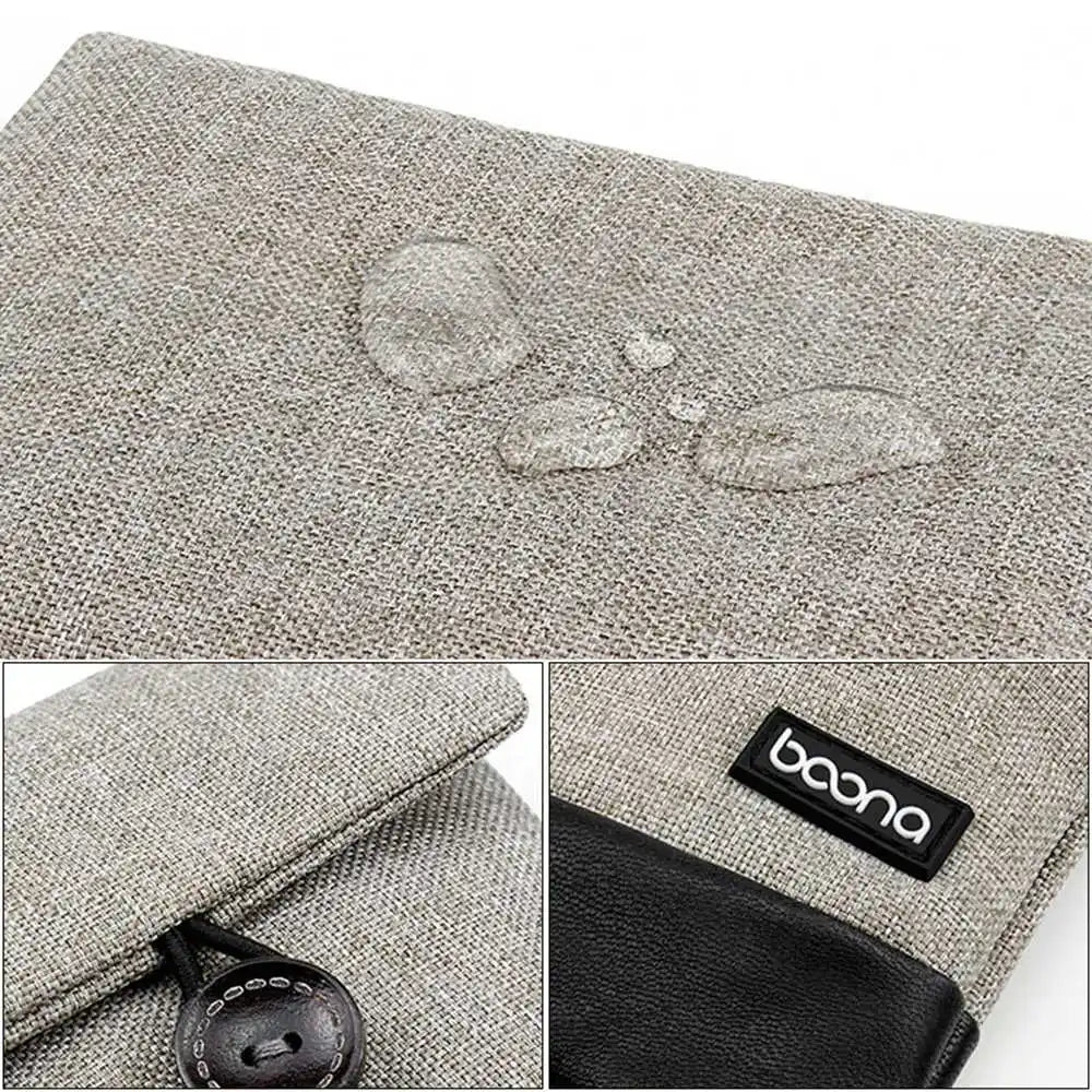 Travel Charger Mobile Phone Organizer Pouch Portable Source Electronics Earphone Power Bank Data Cable Accessories Storage Bag