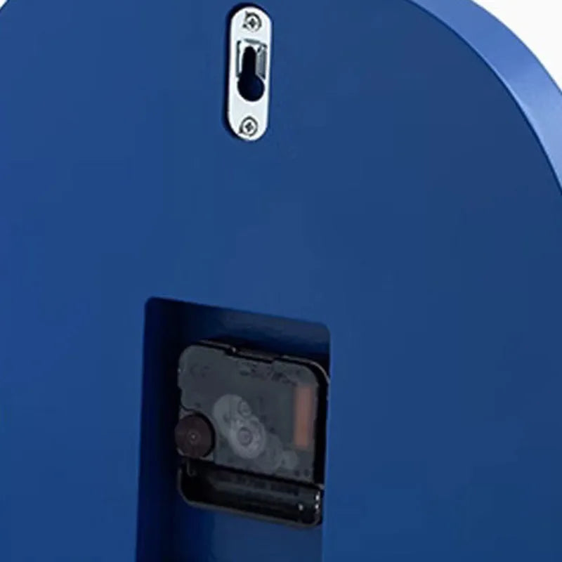 Minimalist Wall Clock Modern Quartz Clock Watch Elegant Living Room Clocks Nordic Clocks Mechanism Silent Stylish Decoration