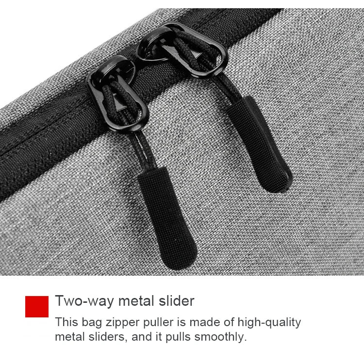 Minimalist Backpack for 13" 14" Laptop Man Bag Multi-use Women Men Work Bag Pack Waterproof Thin Casual Fashion Computer Backbag