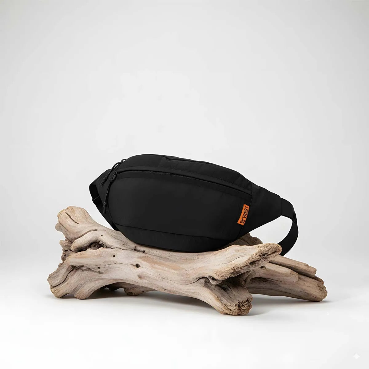 2026 Crossbody Bag for Men and Women, Casual Multifunctional Waist Bag, Autumn Large-Capacity Sports Outdoor Commuting Shoulder Bag for Hiking