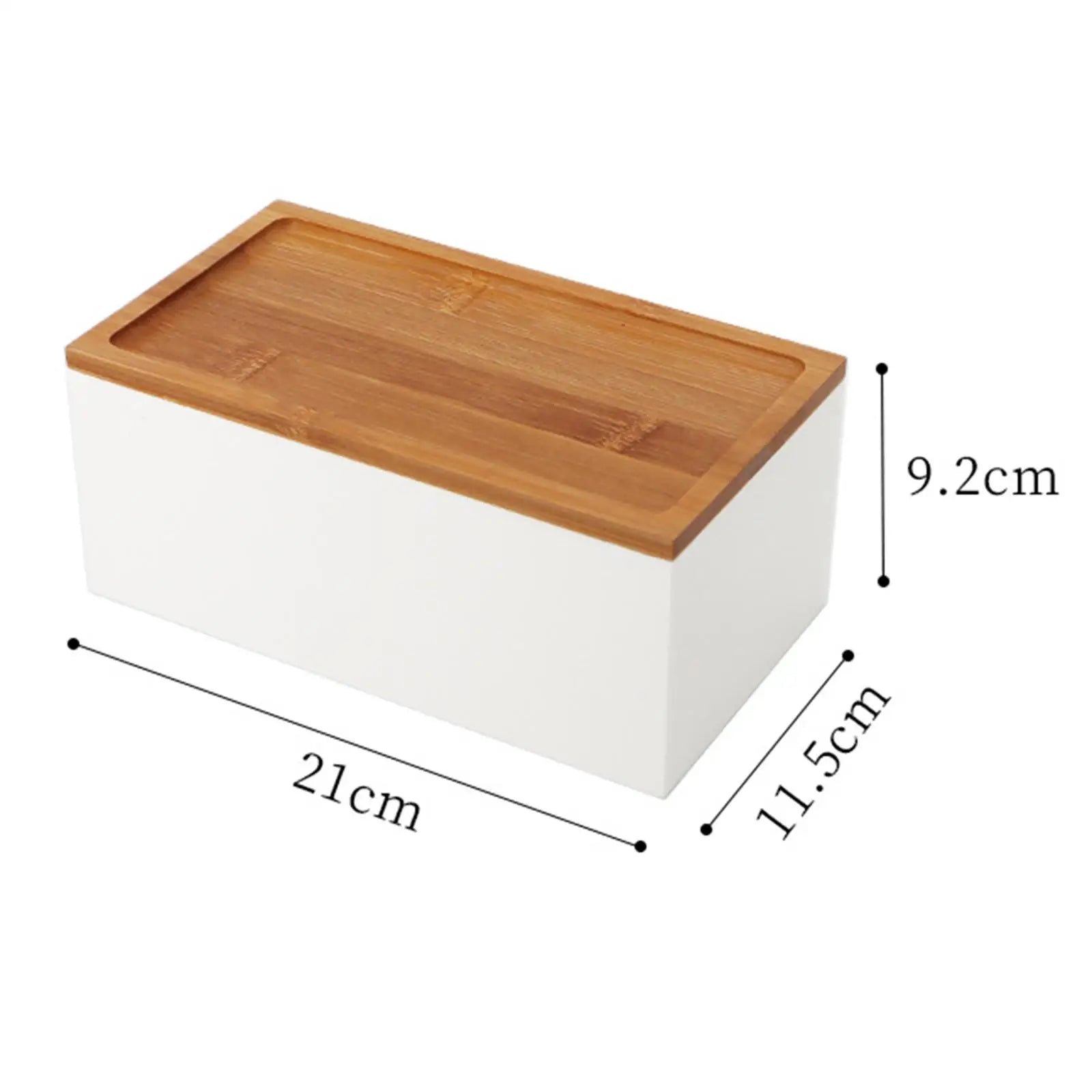 Bathroom Organizer Case Lipstick Organizer Portable Durable Desk Organizer for Bathroom Drawer Bedroom Desktop Countertop