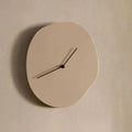 Minimalist Wall Clock Modern Quartz Clock Watch Elegant Living Room Clocks Nordic Clocks Mechanism Silent Stylish Decoration