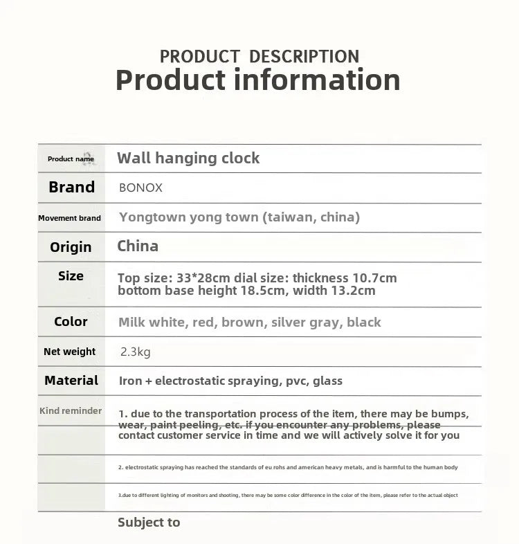 Living Room Minimalism Clocks Two-sided Wall Clocks Triangle Modern Clock Mechanism Silent Design Clock Watch for Decoration