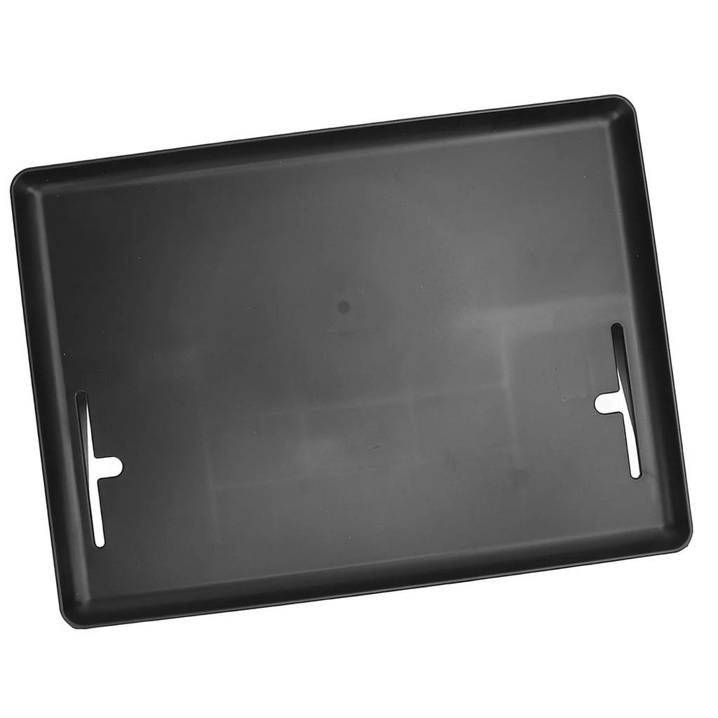 Bed Side Shelf Bedside Shelf Bed Table T Shaped Cable Hole Easy To Install Space Saving Nightstand Tray Multipurpose for Dorm