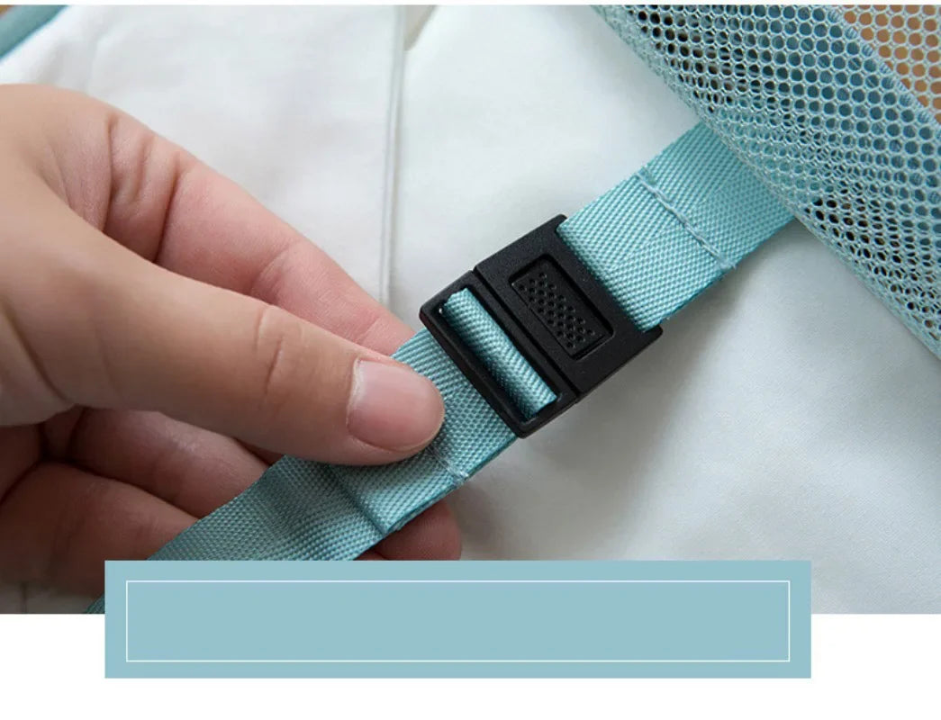 7PCS Set Travel Bag Shoes Clothes Storage Bags Luggage Organizer Packing Cubes Set Portable Student Dormitories Clothing Bags