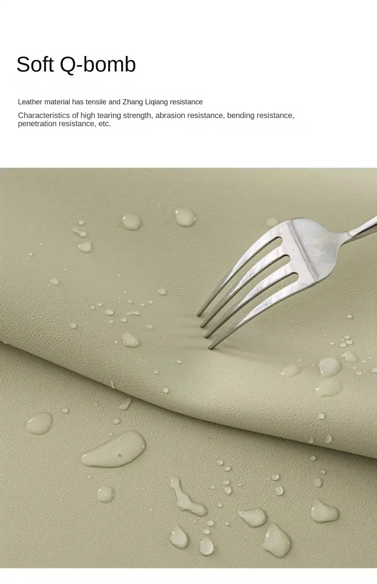 Leather Table cloth for Home Easy Clean Table Protector Waterproof Tea Coaster Large Desk Mat Anti-Slip Gamer Keyboard Mouse Mat