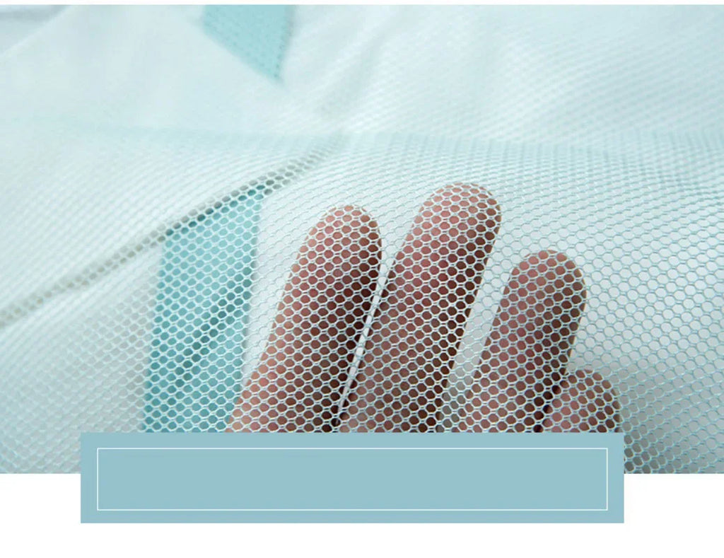 7PCS Set Travel Bag Shoes Clothes Storage Bags Luggage Organizer Packing Cubes Set Portable Student Dormitories Clothing Bags