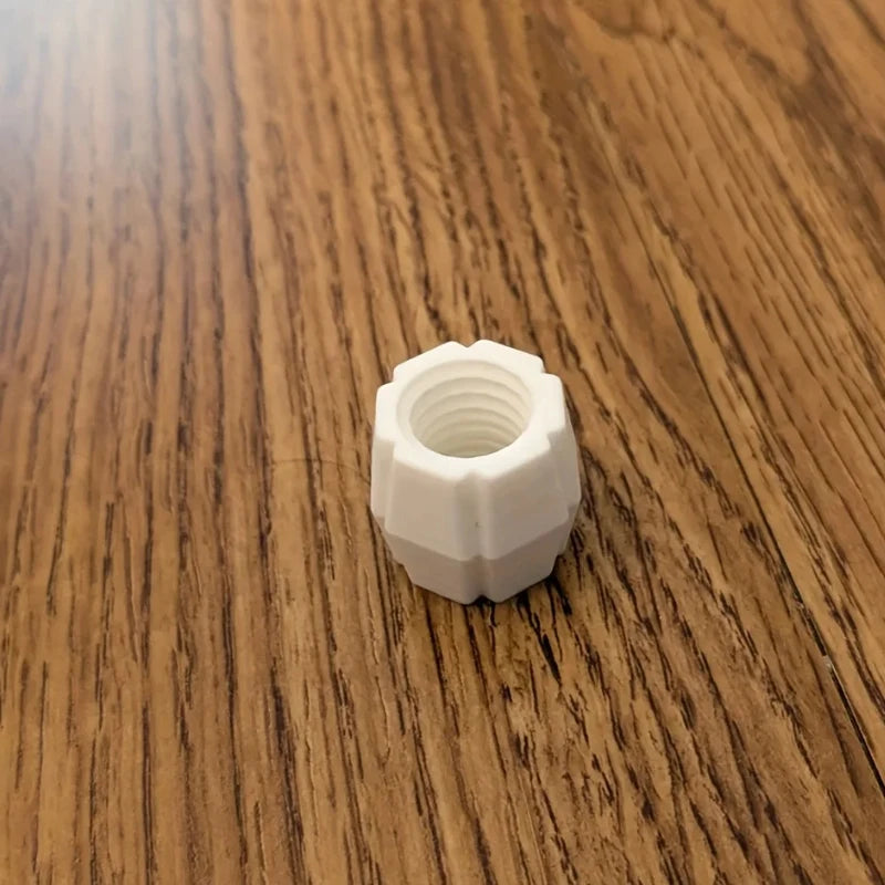 3Pcs Travel Bottles+ Adapters,Leak-Proof Toiletry Set For Travel, Portable 15/30/50ml Refillable Bottle Carry-On Empty Bottle