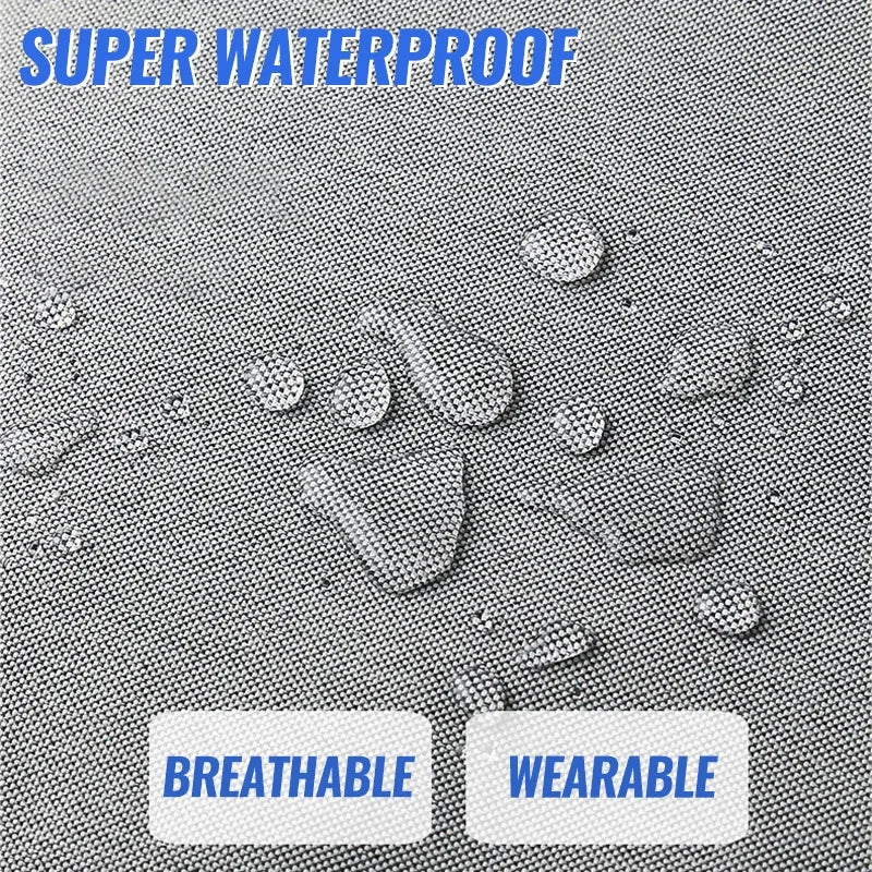 Minimalist Backpack for 13" 14" Laptop Man Bag Multi-use Women Men Work Bag Pack Waterproof Thin Casual Fashion Computer Backbag