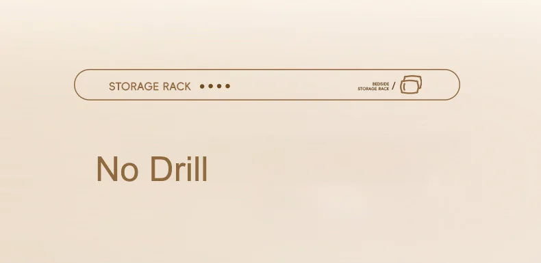 Foldable Bed Side Table Tray Organizer,Clip On Nightstand Bed Side Table Storage for Adult Kids,Bedside Shelf Desk Organizer