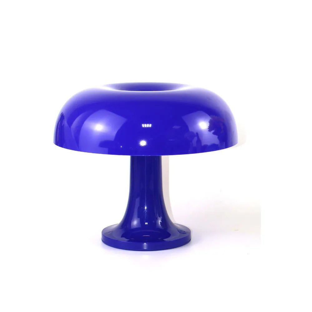 Modern Minimalist LED Mushroom Table Lamp USB Plug Decorative Desk Lights Dimmable LED Lighting Atmosphere Light Living Room