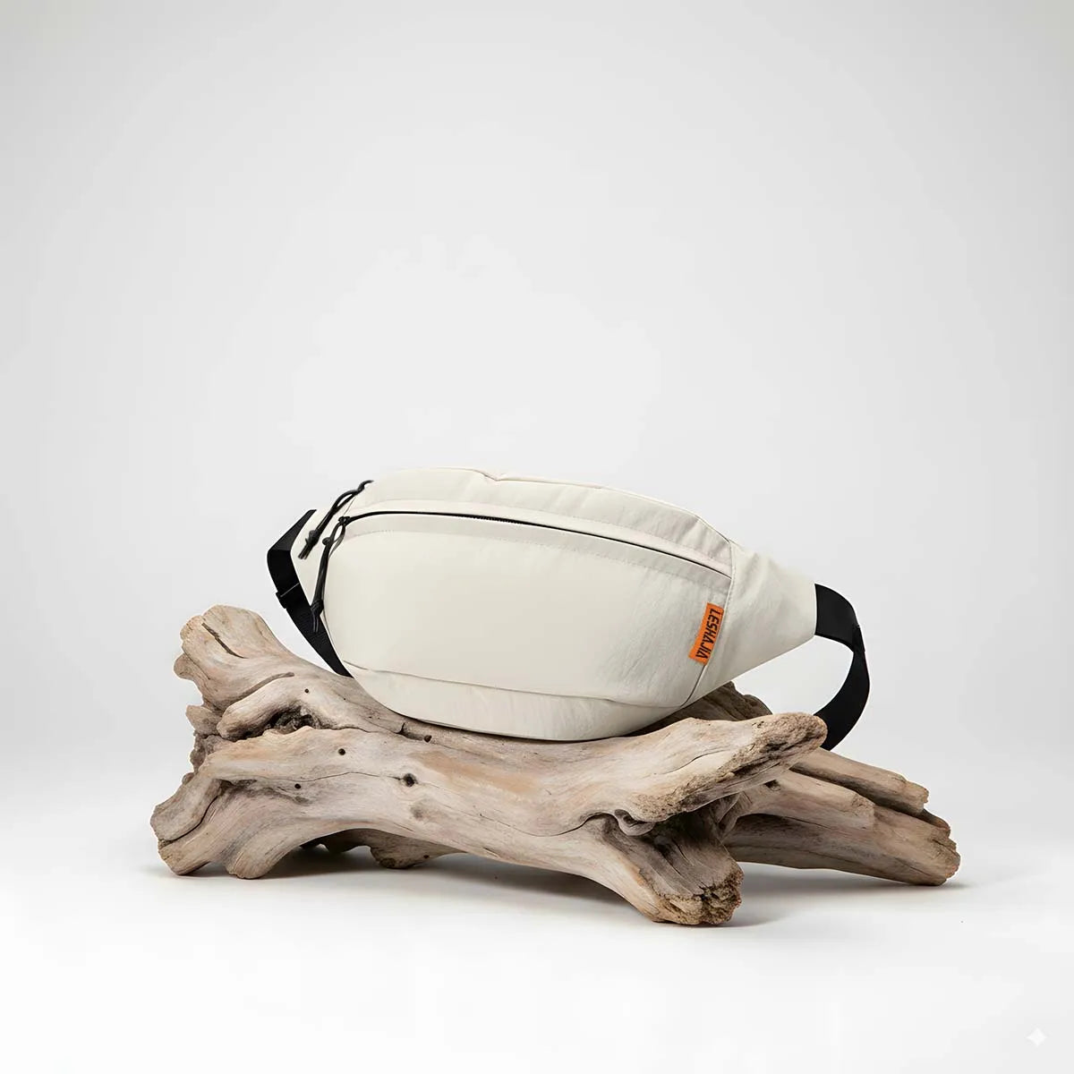 2026 Crossbody Bag for Men and Women, Casual Multifunctional Waist Bag, Autumn Large-Capacity Sports Outdoor Commuting Shoulder Bag for Hiking