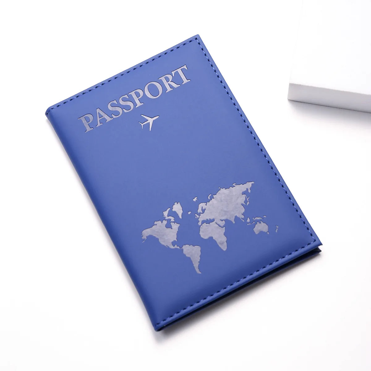 Passport Holder for Travel Essentials Passport Wallet Cover Case for Travel Accessories,Passport Book Holders for Women/Men