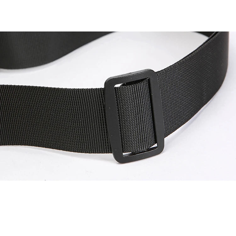 Crossbody bag, unisex, suitable for daily commuting, cell phone bag, horizontal style messenger bag