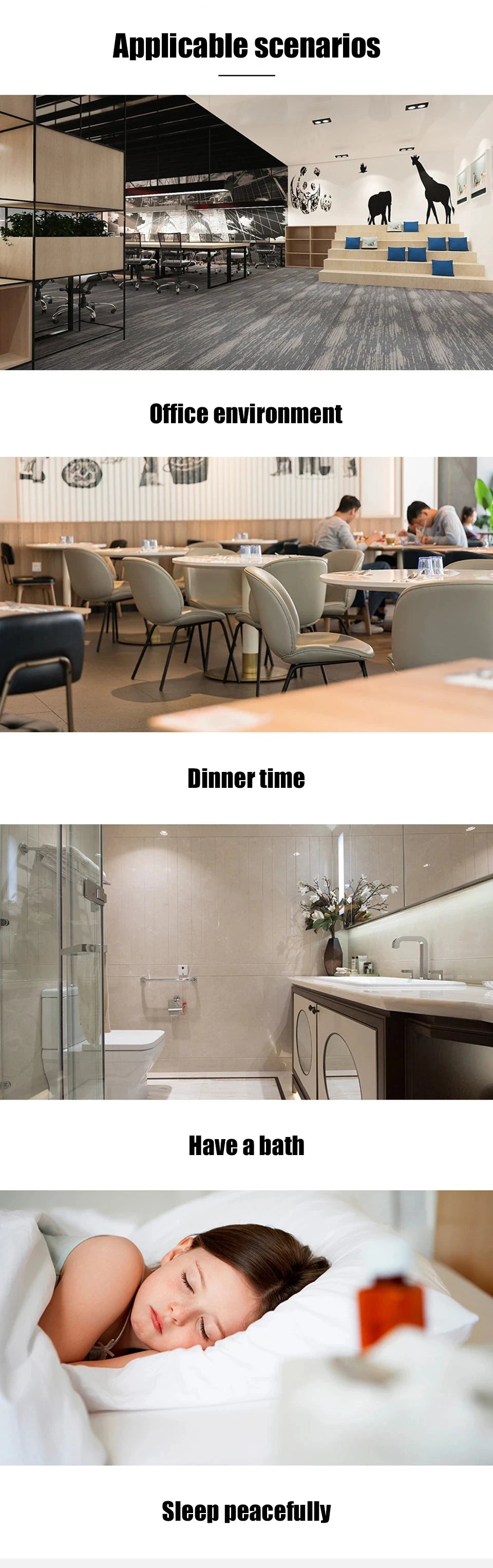 Scented Candles Smokeless Soy Candle Essential Oil Aromatic Candle Luxury Decoration Candle Wedding Gifts Party Home Decoration