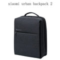 original Xiaomi Backpack Mi Minimalist Urban Life Style Polyester Backpacks for School Business Travel Men's Bag Large Capacity