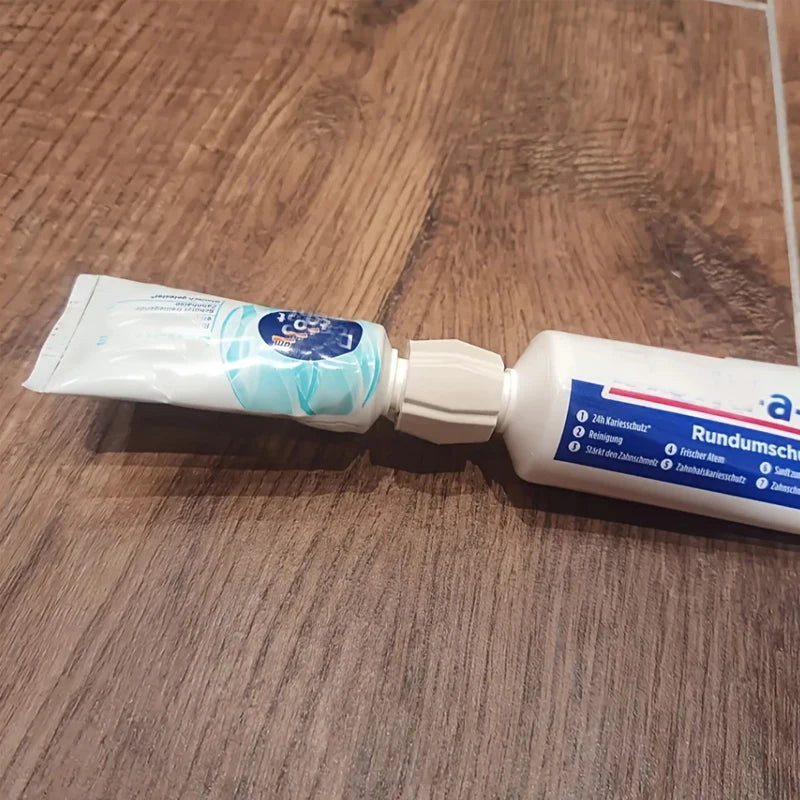 3Pcs Travel Bottles+ Adapters,Leak-Proof Toiletry Set For Travel, Portable 15/30/50ml Refillable Bottle Carry-On Empty Bottle